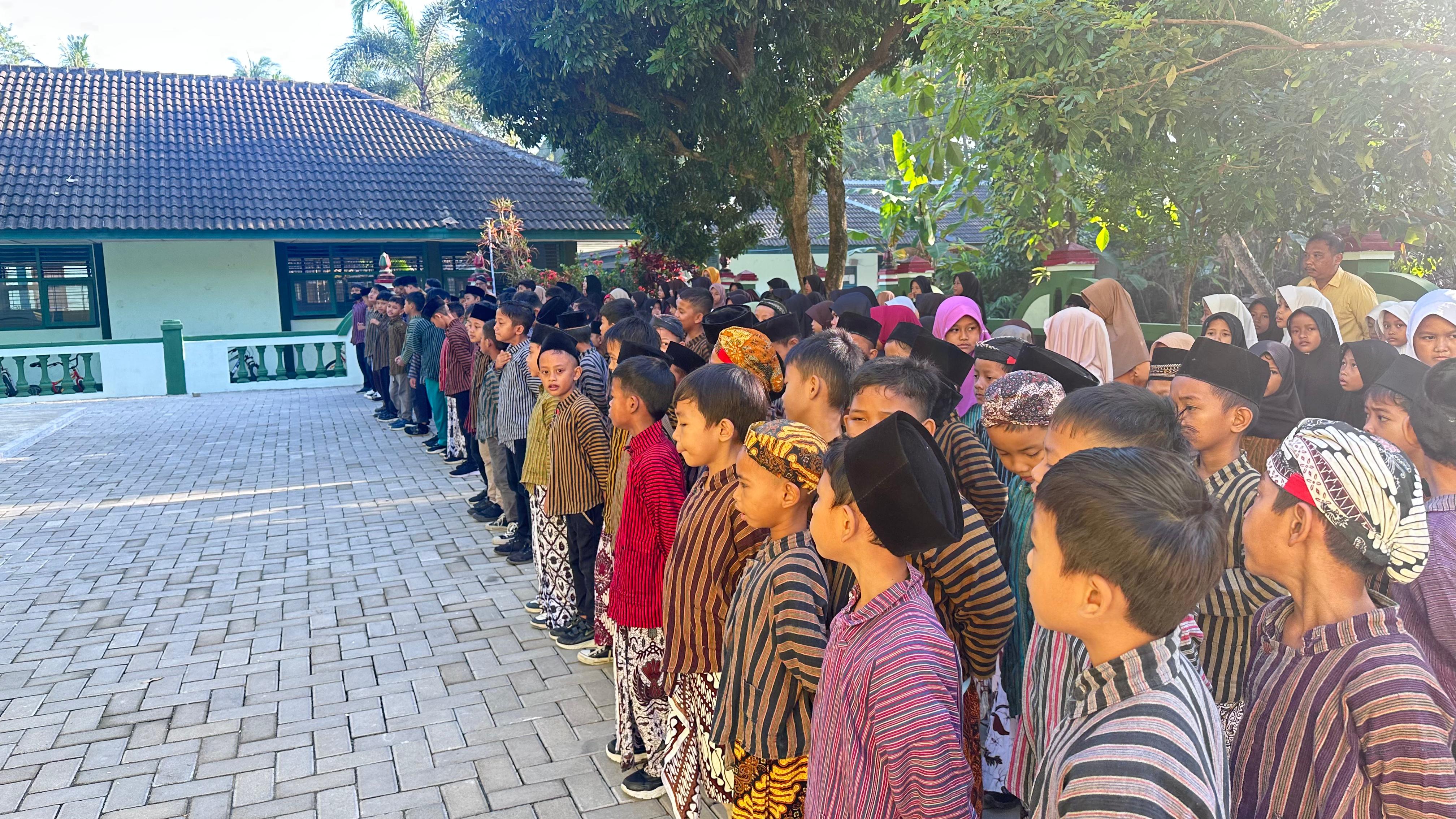 MIN 2 Kulon Progo